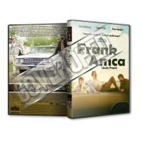 Uncle Frank - 2020 Türkçe Dvd Cover Tasarımı